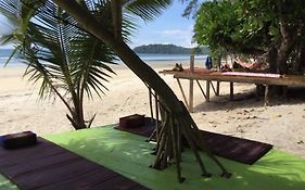 พยาม โคโค่นัท บีช รีสอร์ท